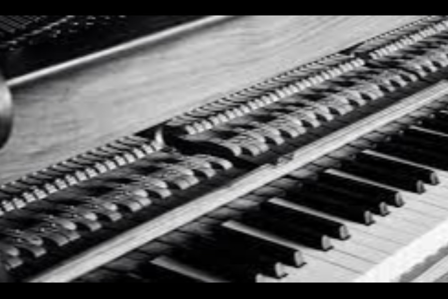 آموزش پیانو در ارومیه